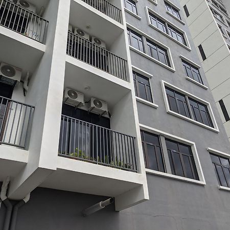 Alor Setar Imperio By Im Staycation 3Bedroom & Rooftop Pool Dış mekan fotoğraf