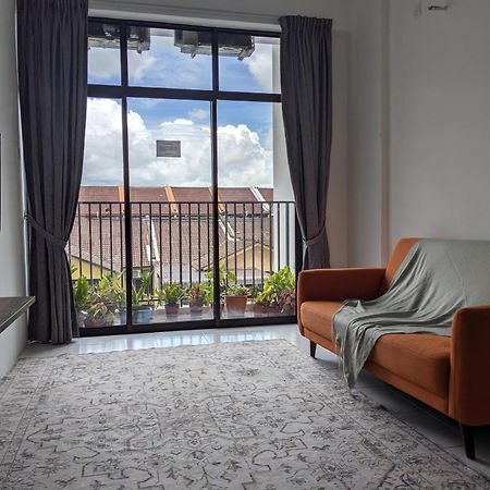 Alor Setar Imperio By Im Staycation 3Bedroom & Rooftop Pool Dış mekan fotoğraf