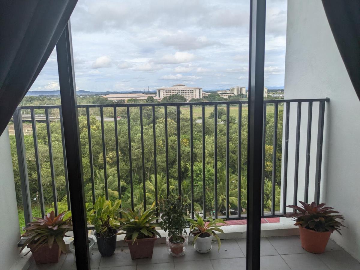 Alor Setar Imperio By Im Staycation 3Bedroom & Rooftop Pool Dış mekan fotoğraf
