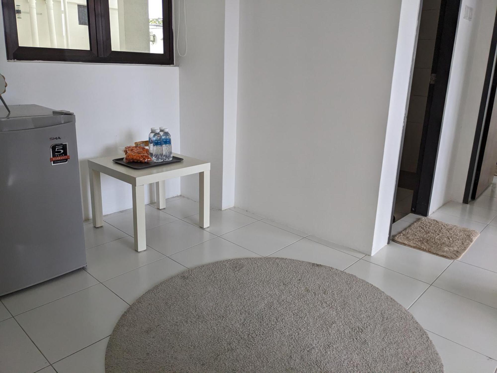 Alor Setar Imperio By Im Staycation 3Bedroom & Rooftop Pool Dış mekan fotoğraf